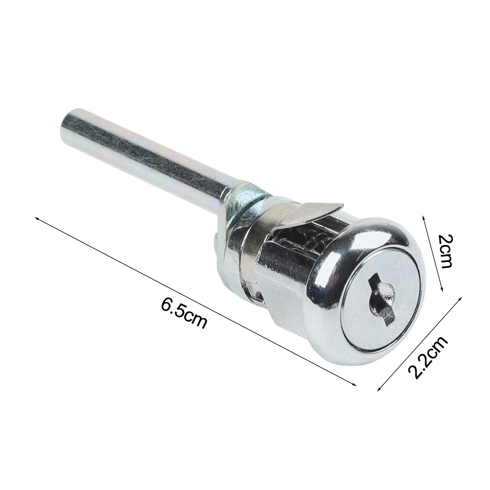 1 Set di Serrature per Armadie - Office Furniture Hardware recensione e prezzo