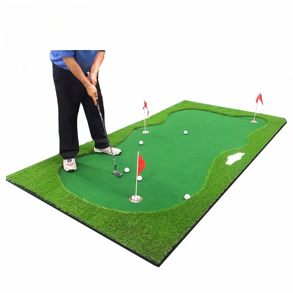 Golf Putting Trainer per la ca - Office Furniture And Equipment recensione e prezzo