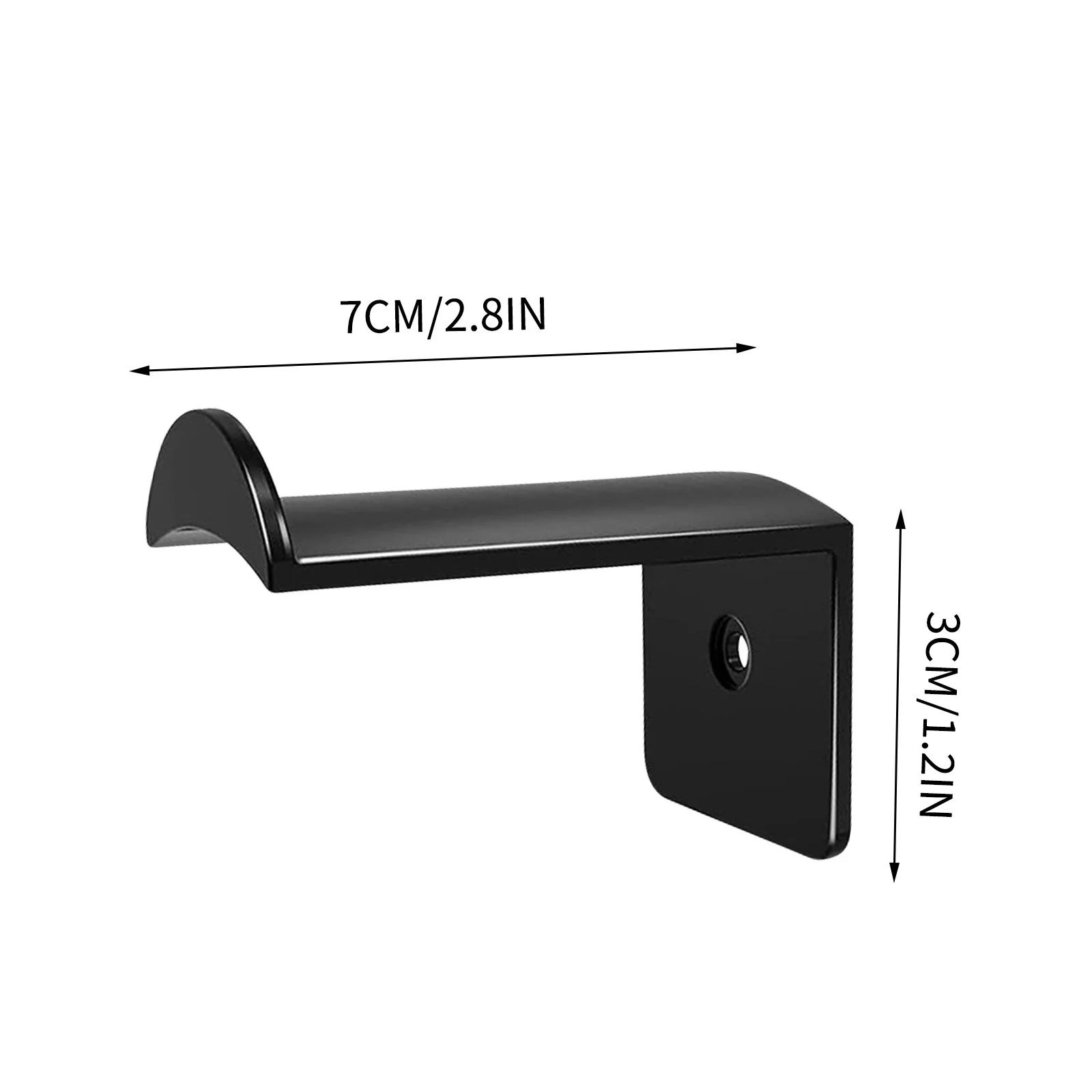    Set di 8 Ganci Metallici d - Wall Organizer Pocket recensione e prezzo