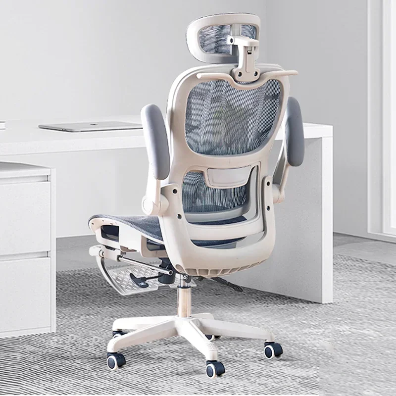 Sedia da Ufficio di Design, Co - Office Furniture Services recensione e prezzo