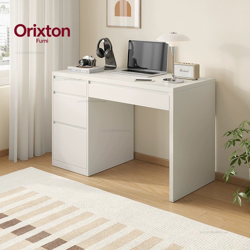 Scrivania da ufficio bianca mo - Office Furniture Services recensione e prezzo