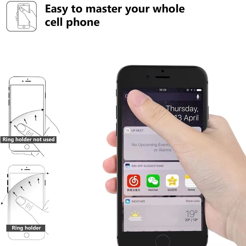 Supporto ad Anello per Telefon - Mobile Pedestal Cabinet recensione e prezzo