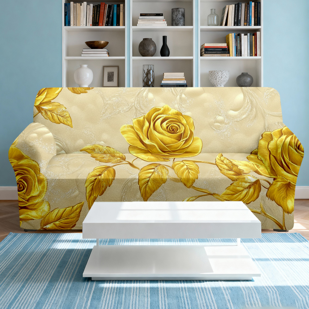 Copridivano Elasticizzato con  - Office Furniture Removal recensione e prezzo
