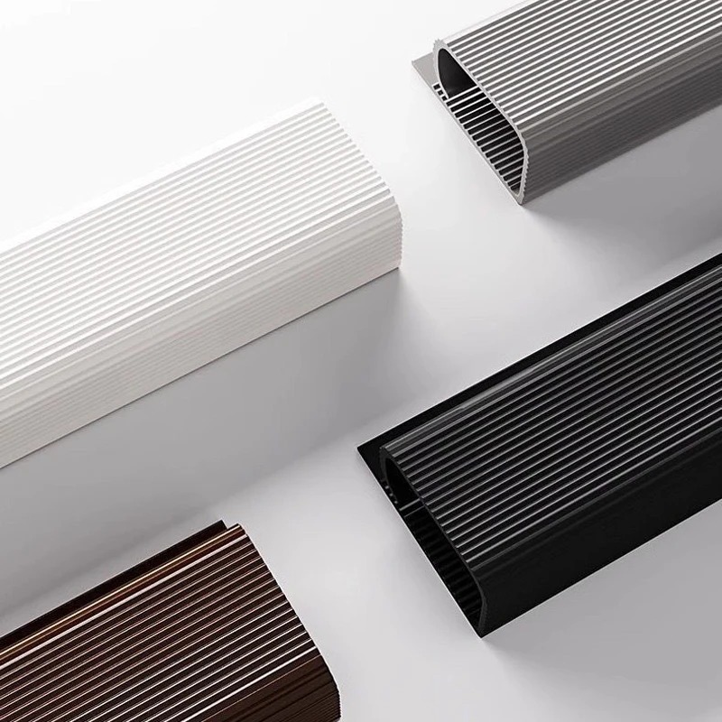 1PC Canalina in PVC per Gestio - Cable Tray Under Desk recensione e prezzo