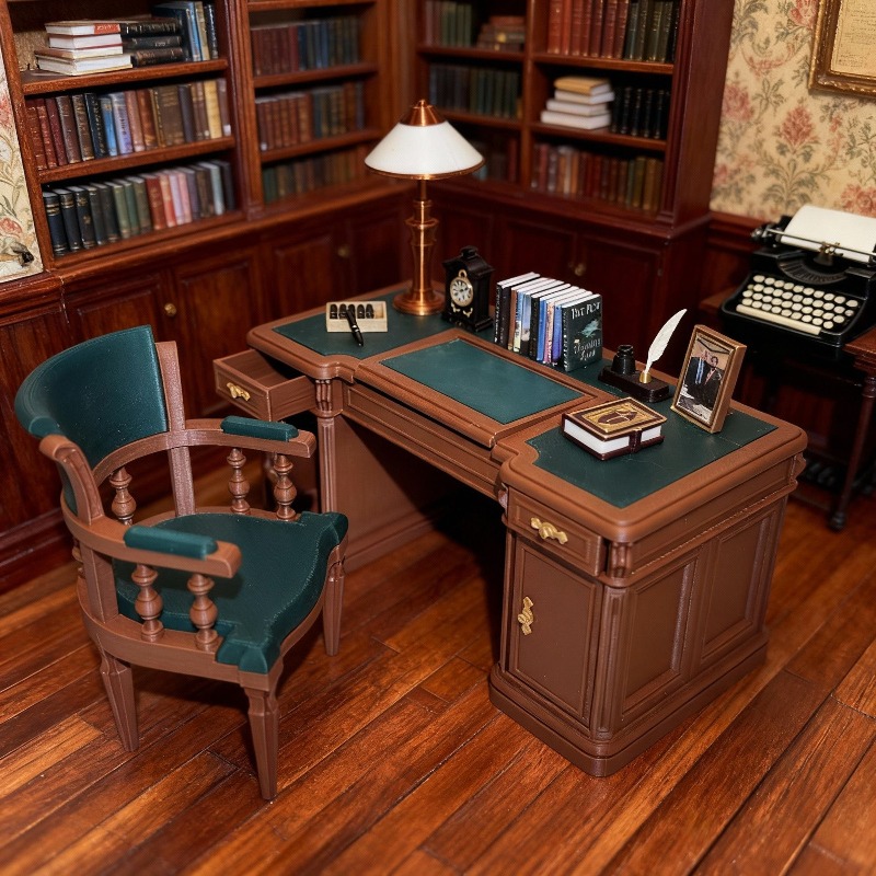 Set di Sedie da Ufficio in Sti - Office Furniture Set recensione e prezzo