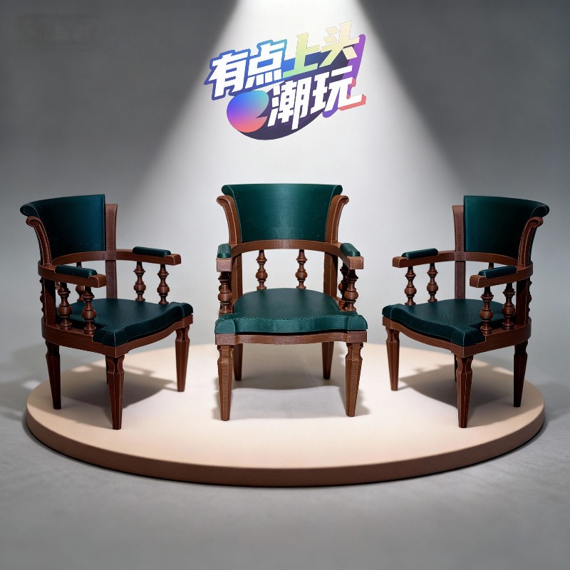 Set di Sedie da Ufficio in Sti - Office Furniture Set recensione e prezzo