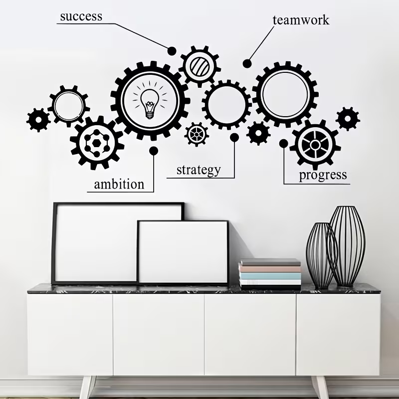 Adesivo Murale Rimovibile con  - Office Furniture Removal recensione e prezzo