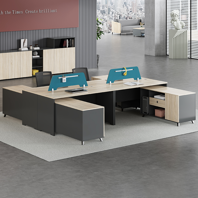 Scrivania da ufficio moderna a - Office Furniture Set recensione e prezzo