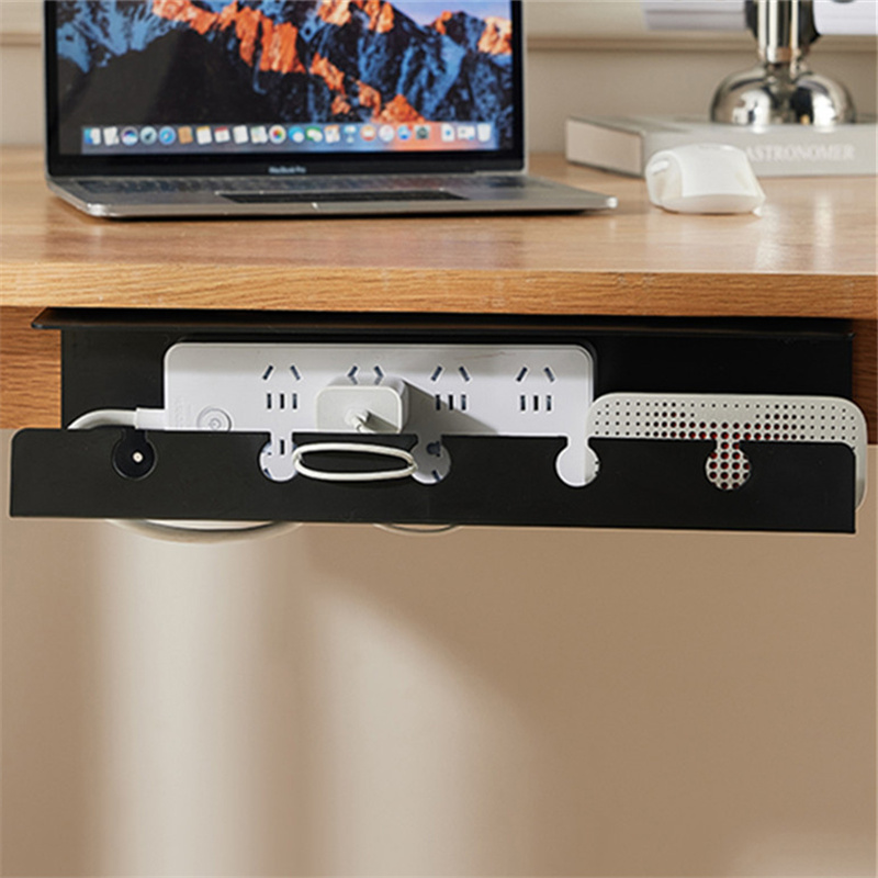 NUOVO* Organizzatore Cavi Sott - Cable Tray Under Desk recensione e prezzo