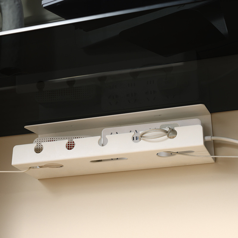 NUOVO* Organizzatore Cavi Sott - Cable Tray Under Desk recensione e prezzo
