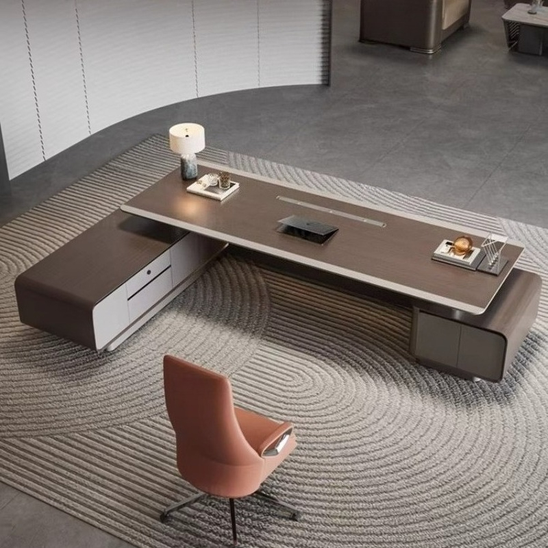 Tavolo capo superiore di lusso - Office Furniture And Equipment recensione e prezzo