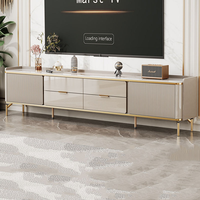 Mobili TV di lusso, moderni, c - Office Furniture Services recensione e prezzo