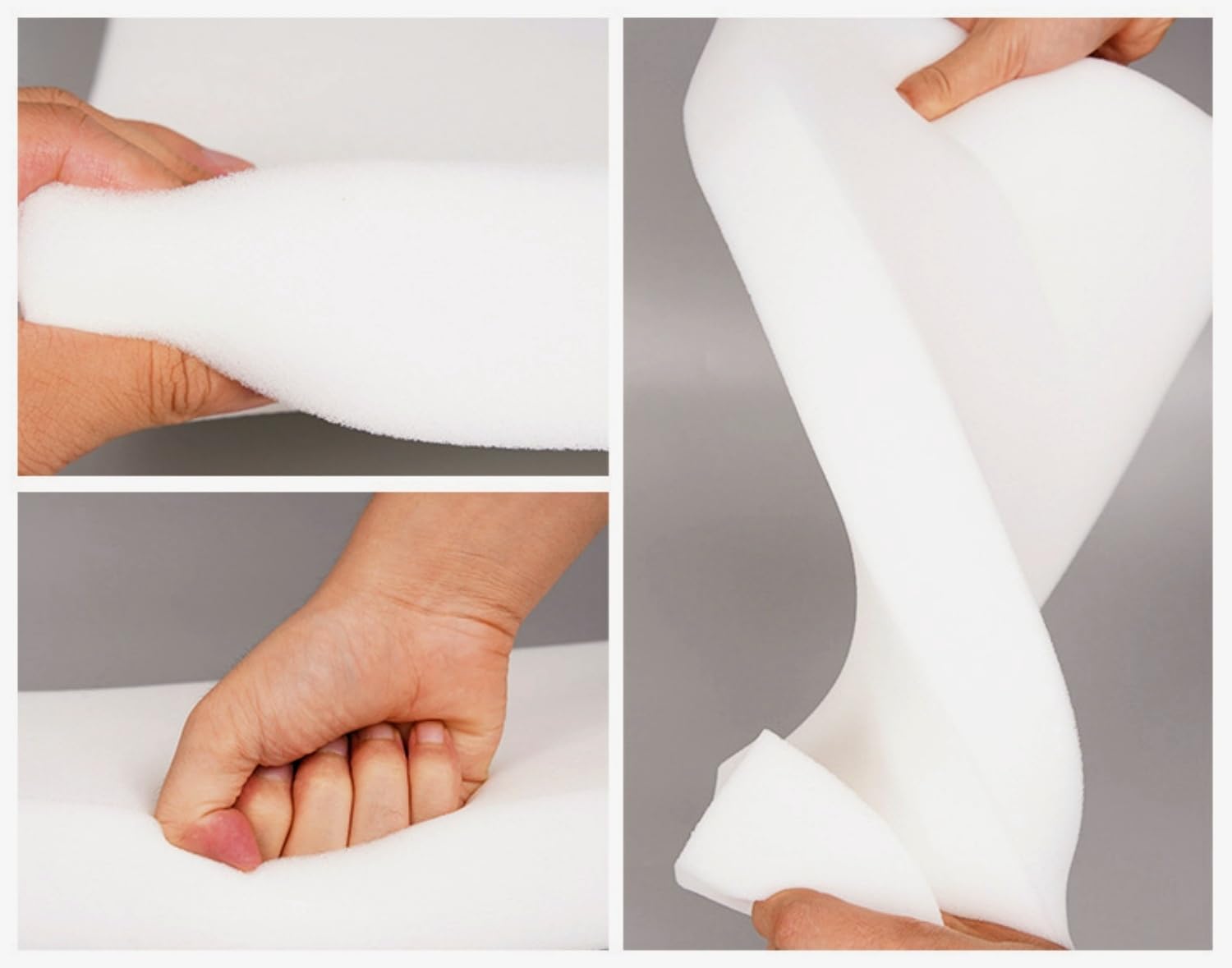 Riempitore in schiuma 45D a fo - Office Furniture Removal recensione e prezzo