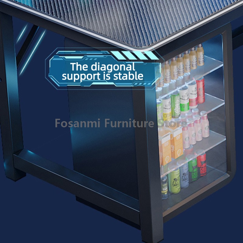 Set scrivania e sedia per comp - Office Furniture Set recensione e prezzo