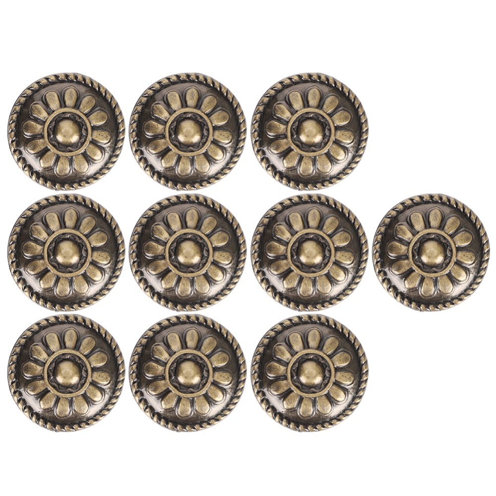 Set di 10 Maniglie per Ufficio - Office Furniture Set recensione e prezzo