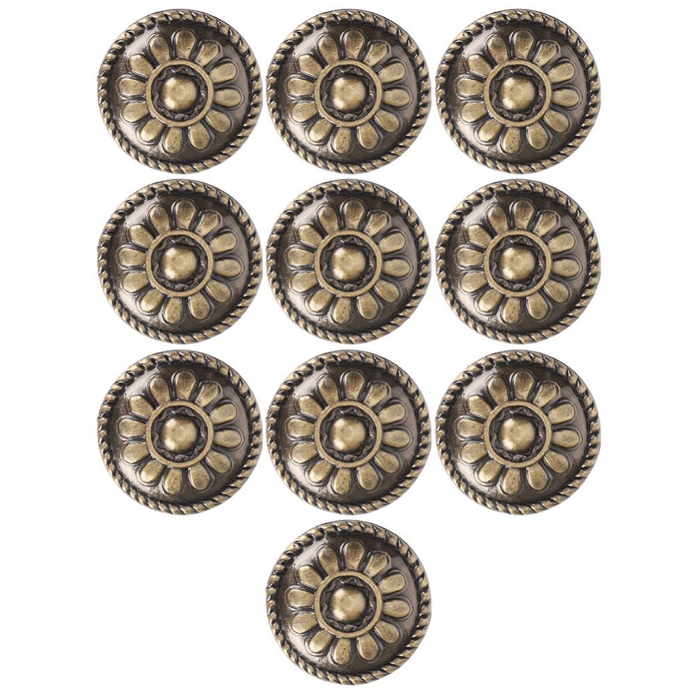 Set di 10 Maniglie per Ufficio - Office Furniture Set recensione e prezzo