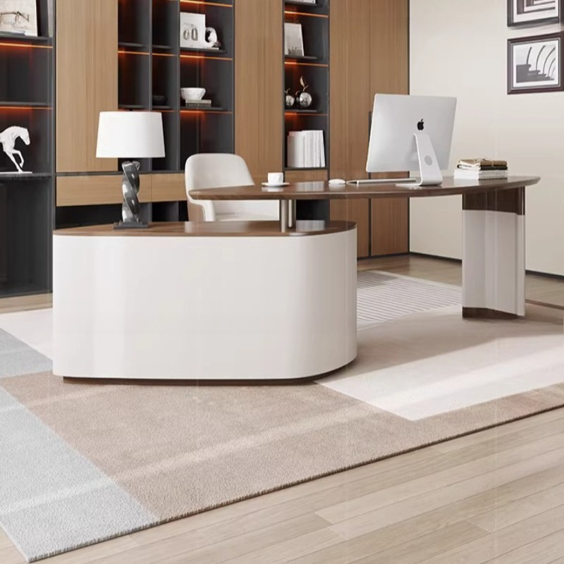 Scrivania Direzionale Regolabi - Office Furniture Services recensione e prezzo