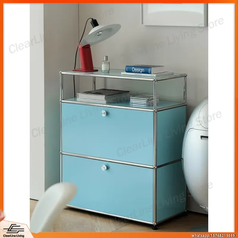 Armadio in Acciaio Inox, Crede - Office Furniture And Equipment recensione e prezzo