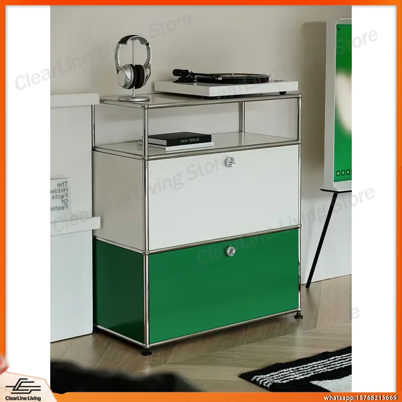 Armadio in Acciaio Inox, Crede - Office Furniture And Equipment recensione e prezzo