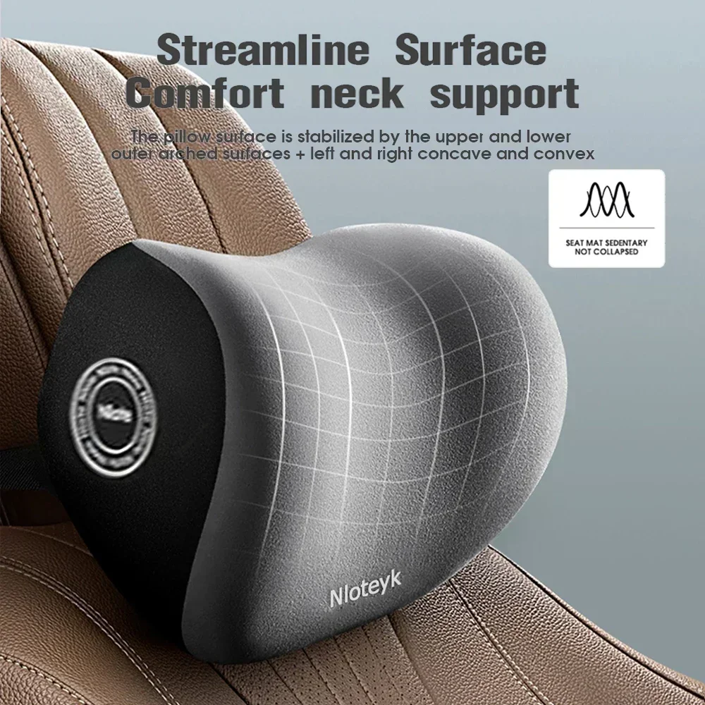 Set di Cuscini per Auto: Suppo - Office Furniture Set recensione e prezzo