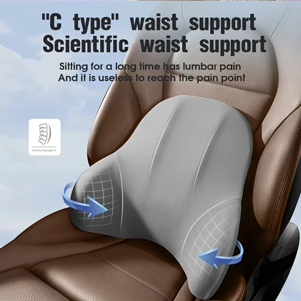Set di Cuscini per Auto: Suppo - Office Furniture Set recensione e prezzo