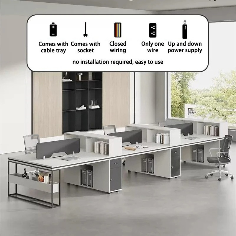 Set di scrivania e sedia per u - Office Furniture Set recensione e prezzo