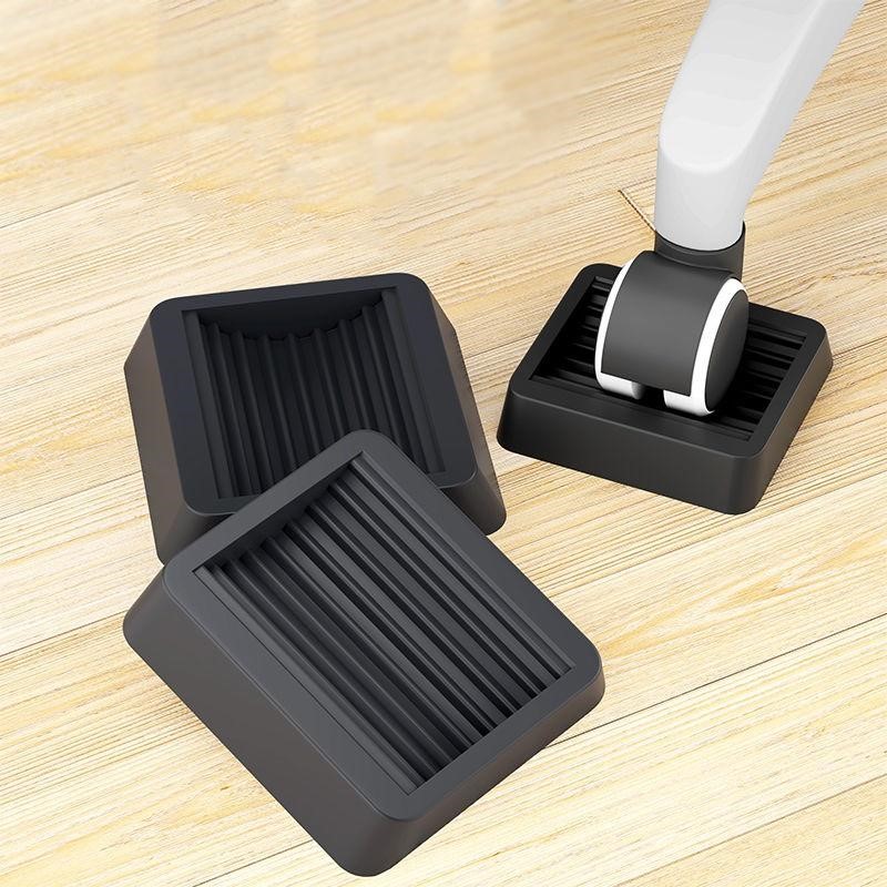 Set di 4 Pezzi: Protezioni per - Office Furniture Set recensione e prezzo