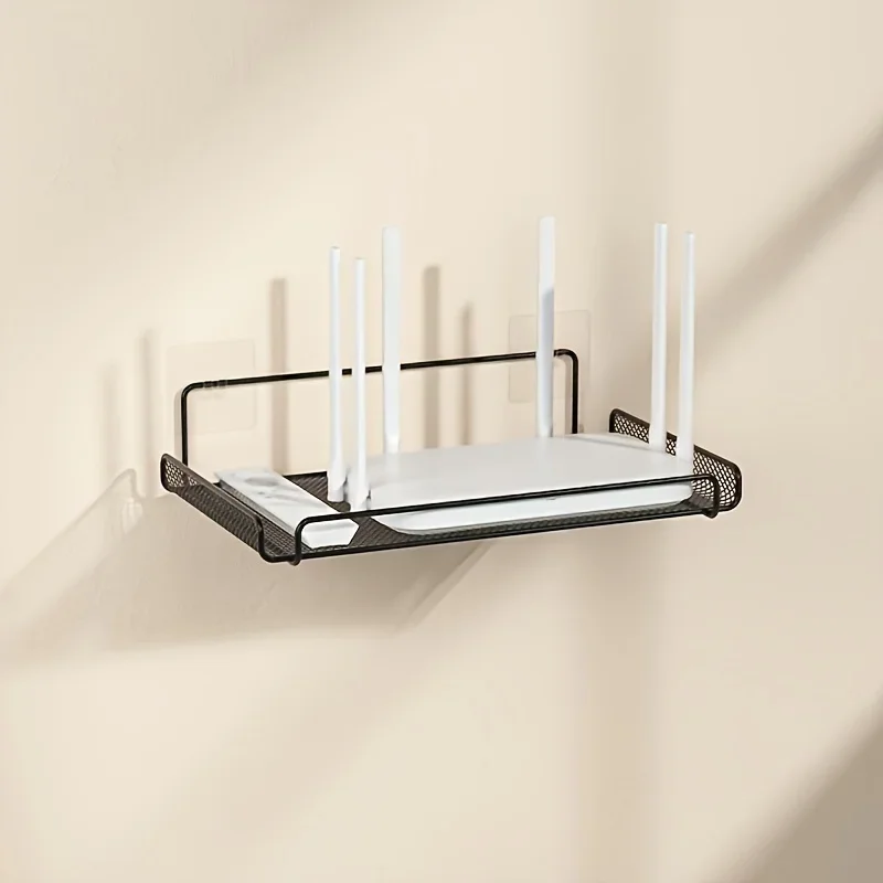 Mensola per Router in Acciaio  - Wall Organizer Pocket recensione e prezzo