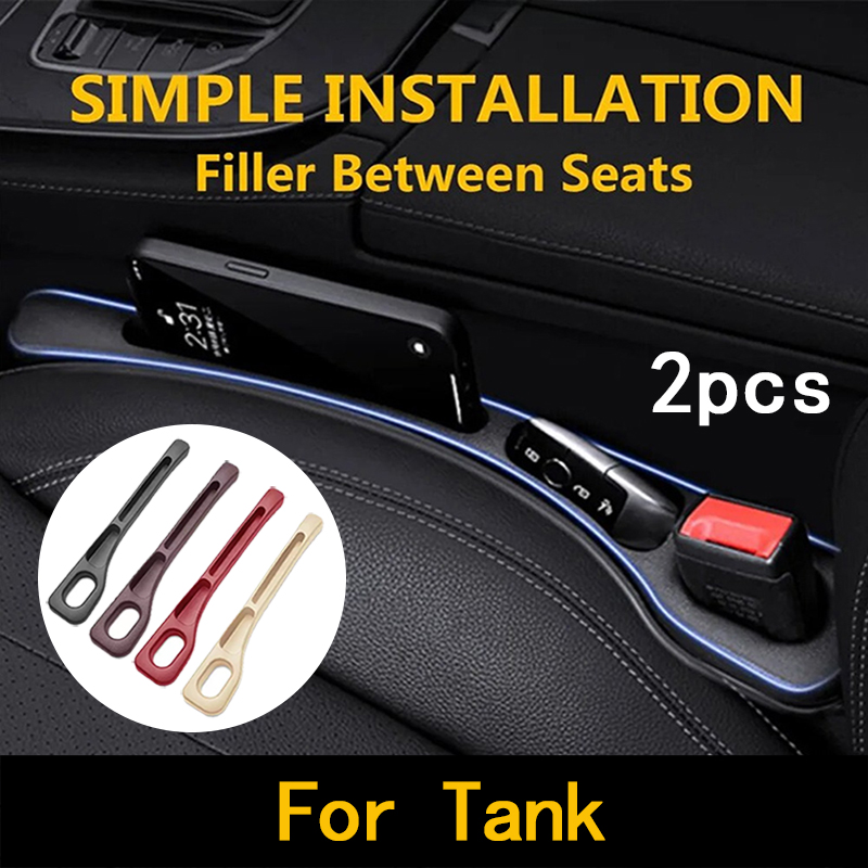 2 pezzi per Great Wall TANK 30 - Wall Organizer Pocket recensione e prezzo